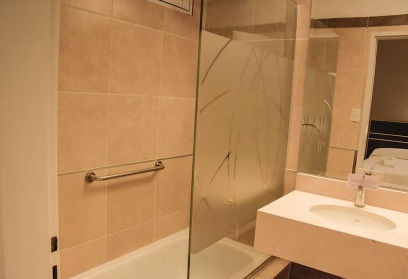 Appartement met 2 Slaapkamers, Hosteria Atahualpa Yupanqui