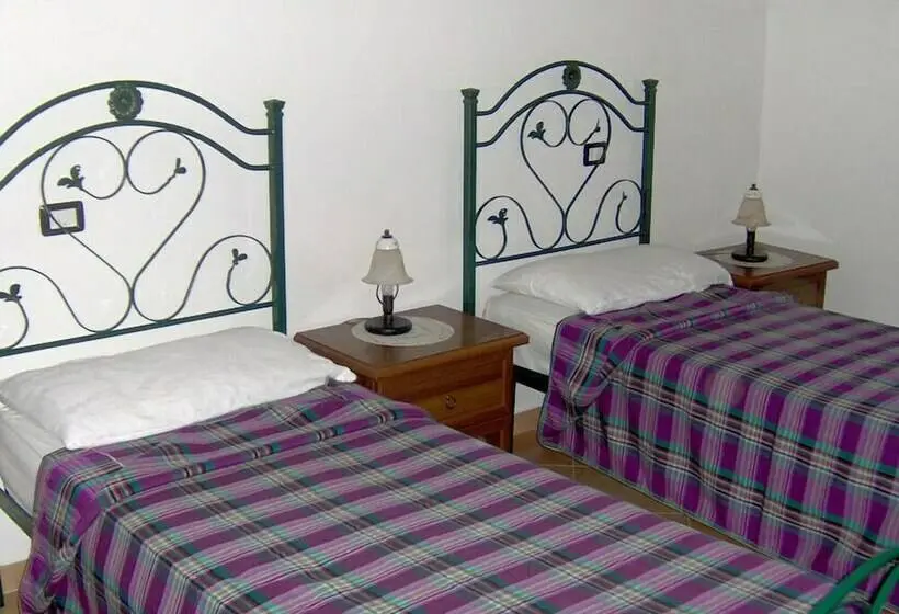 家族用アパートメント, Agriturismo Arcomano