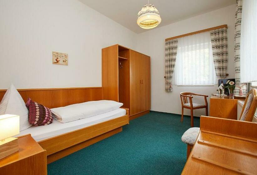 Номер Стандарт Индивидуальный, Tannmühle Hotel Und Restaurant Gmbh