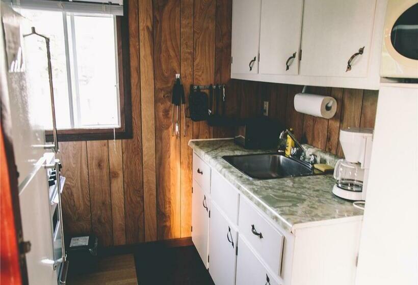 침실 2개 주택, Island Life Cottages