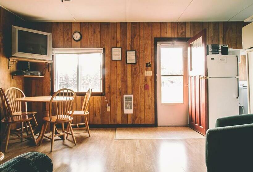 침실 2개 주택, Island Life Cottages