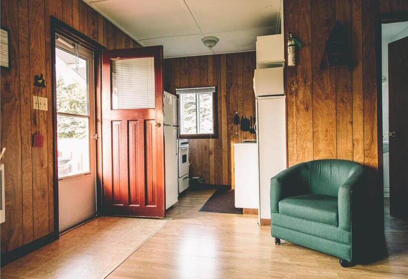 침실 2개 주택, Island Life Cottages