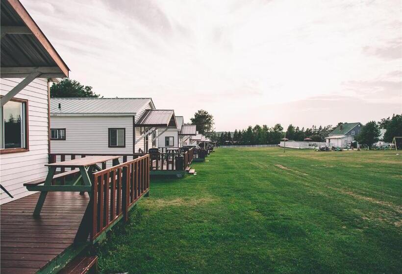 침실 2개 주택, Island Life Cottages