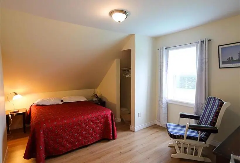 １ベッドルームハウス, Island Life Cottages