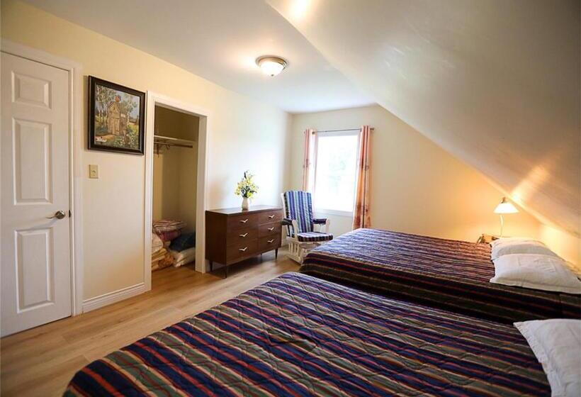 침실 1개 주택, Island Life Cottages