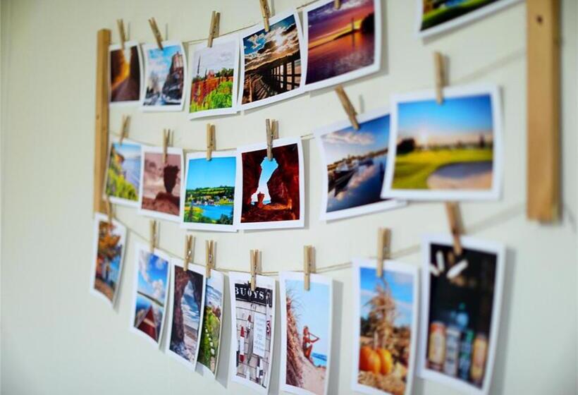 침실 1개 주택, Island Life Cottages