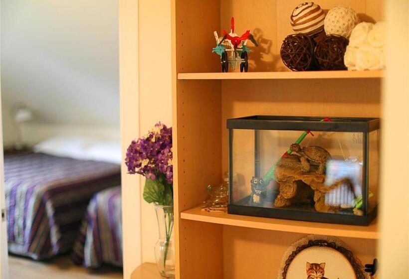 침실 1개 주택, Island Life Cottages