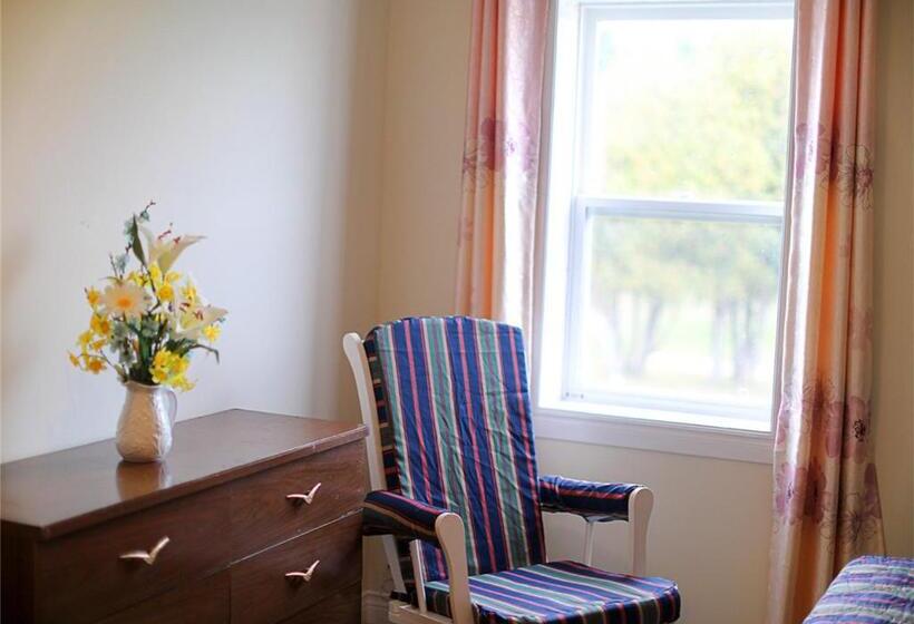 침실 1개 주택, Island Life Cottages