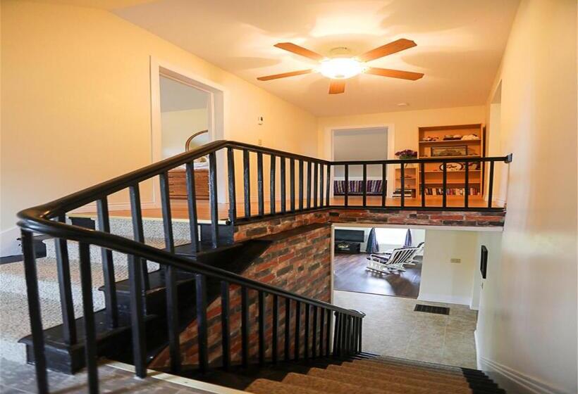 침실 1개 주택, Island Life Cottages