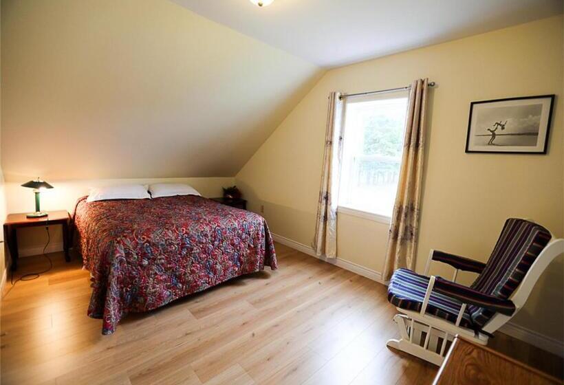 침실 1개 주택, Island Life Cottages