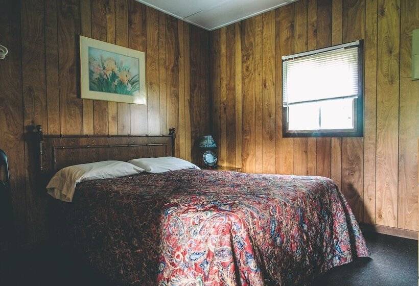 침실 2개 주택, Island Life Cottages