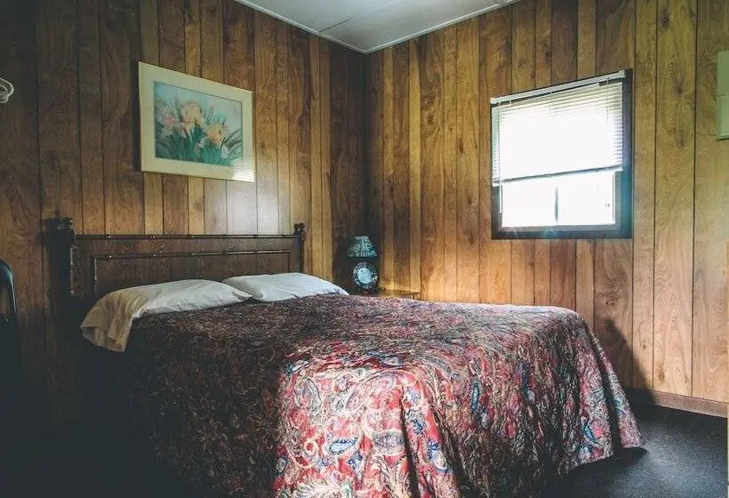 ２ベッドルームハウス, Island Life Cottages