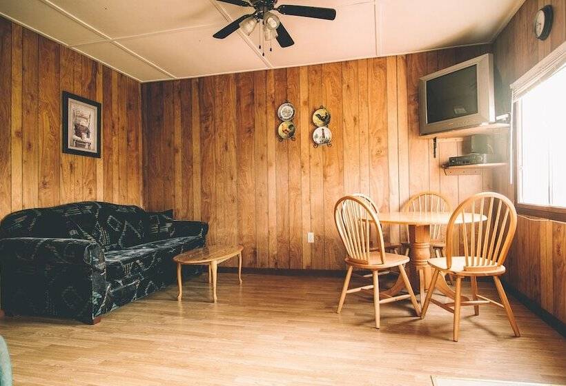 침실 2개 주택, Island Life Cottages