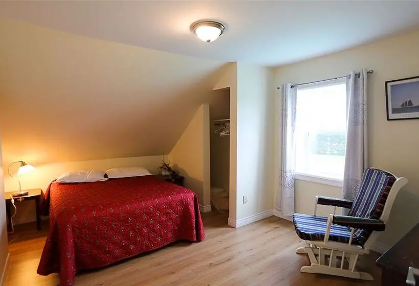 １ベッドルームハウス, Island Life Cottages