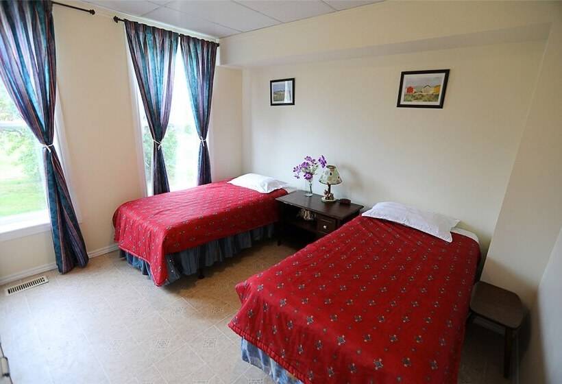 침실 1개 주택, Island Life Cottages