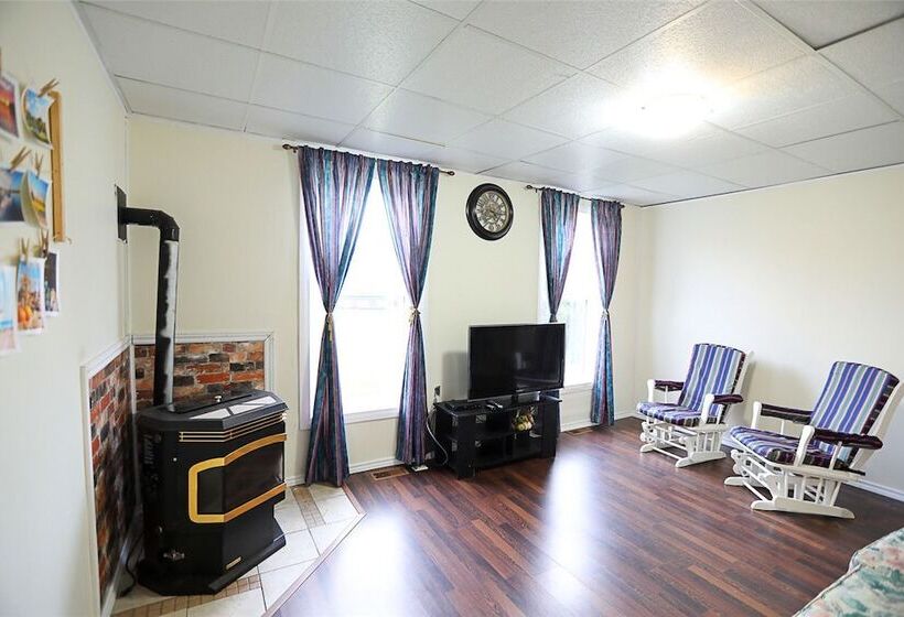 침실 1개 주택, Island Life Cottages