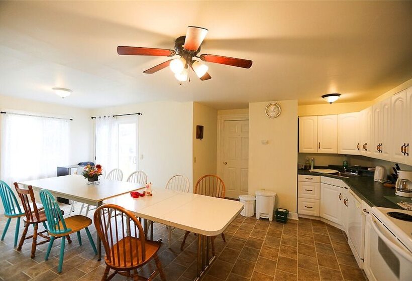 침실 1개 주택, Island Life Cottages