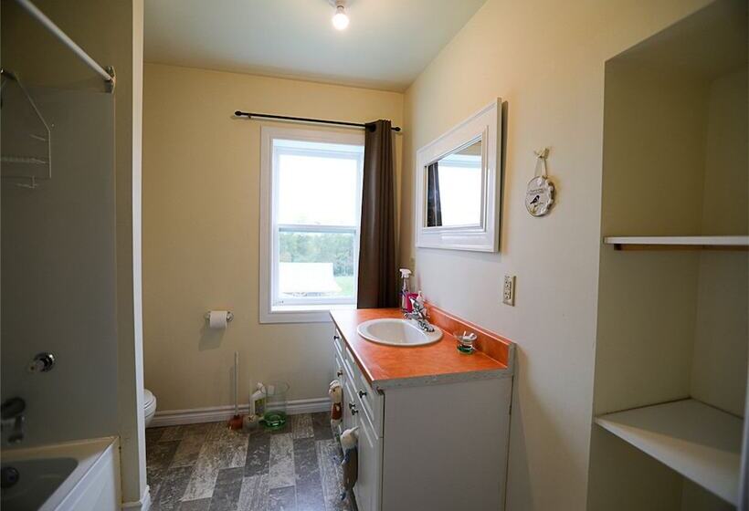 침실 1개 주택, Island Life Cottages