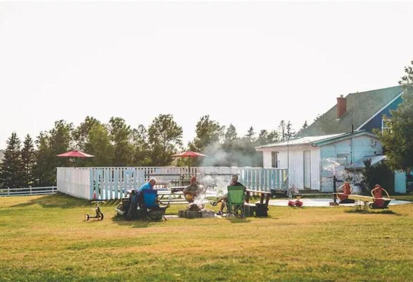 침실 2개 주택, Island Life Cottages