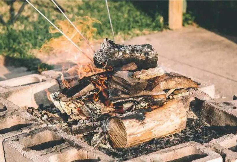 침실 1개 주택, Island Life Cottages