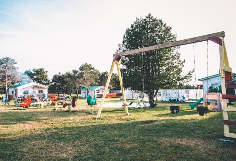 침실 1개 주택, Island Life Cottages