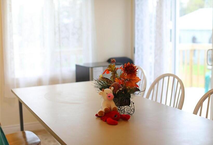1间卧室的房子, Island Life Cottages