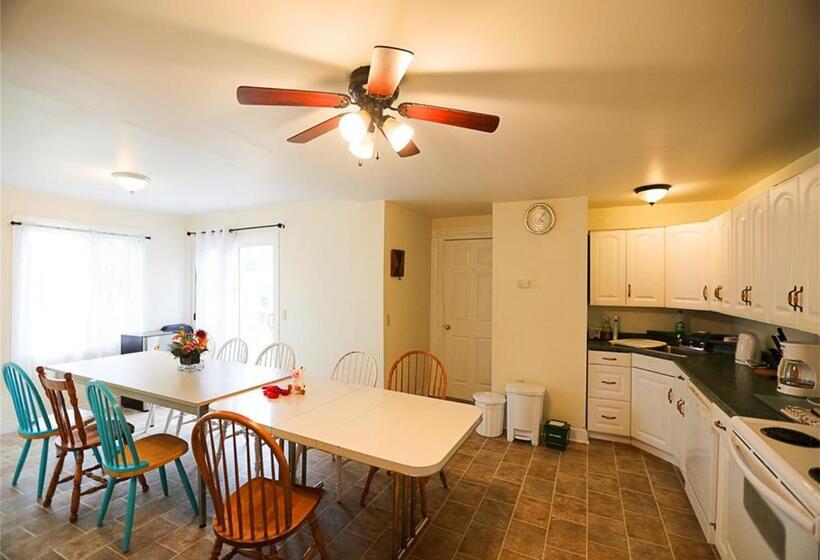 침실 1개 주택, Island Life Cottages