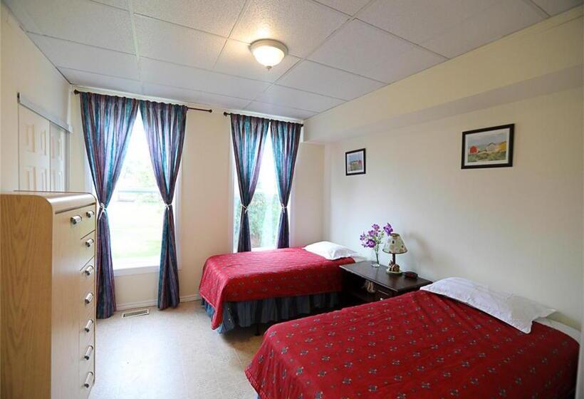 침실 1개 주택, Island Life Cottages