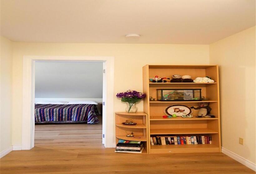 침실 1개 주택, Island Life Cottages