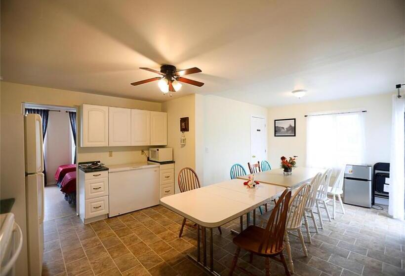 침실 1개 주택, Island Life Cottages