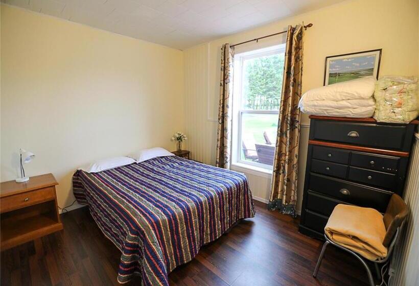 침실 1개 주택, Island Life Cottages