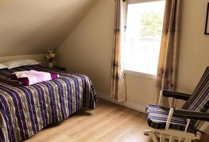 침실 1개 주택, Island Life Cottages