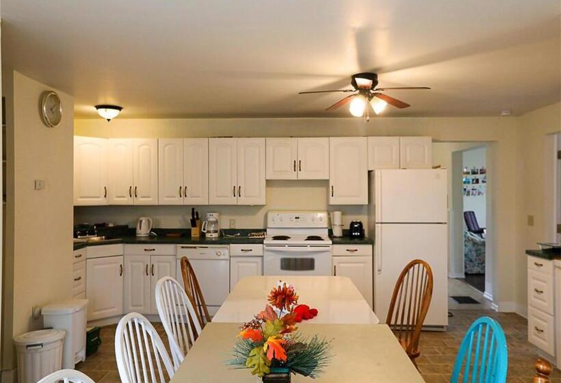 침실 1개 주택, Island Life Cottages