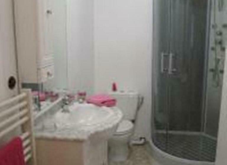 高级家庭房间, Les Hortensias