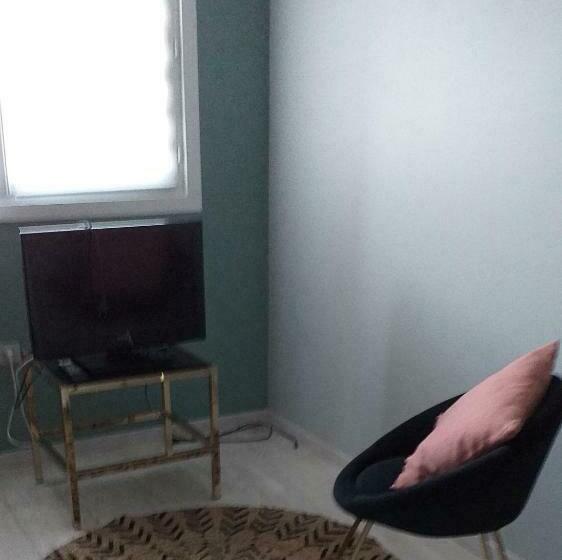 高级家庭房间, Les Hortensias