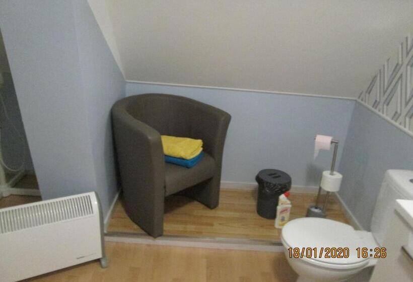 标准间, Les Hortensias