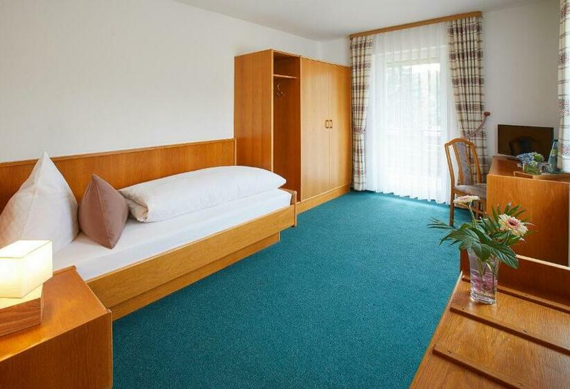 싱글 디럭스 룸, Tannmühle Hotel Und Restaurant Gmbh