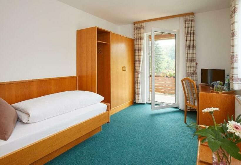 싱글 디럭스 룸, Tannmühle Hotel Und Restaurant Gmbh