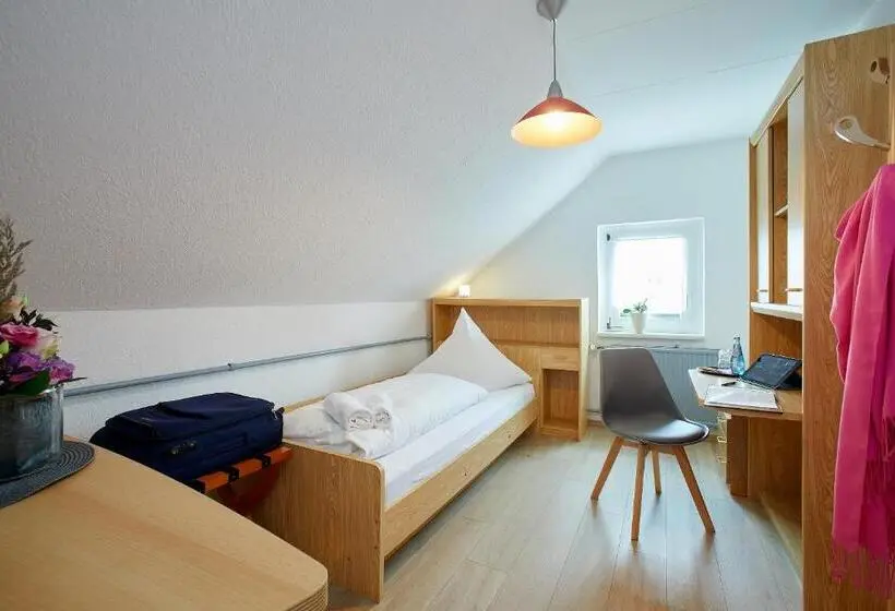 １ベッドルームアパートメント, Tannmühle Hotel Und Restaurant Gmbh