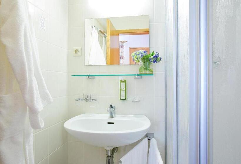 침실 1개 아파트, Tannmühle Hotel Und Restaurant Gmbh