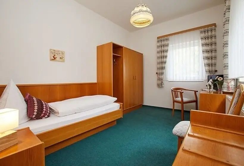スタンダードシングルルーム, Tannmühle Hotel Und Restaurant Gmbh