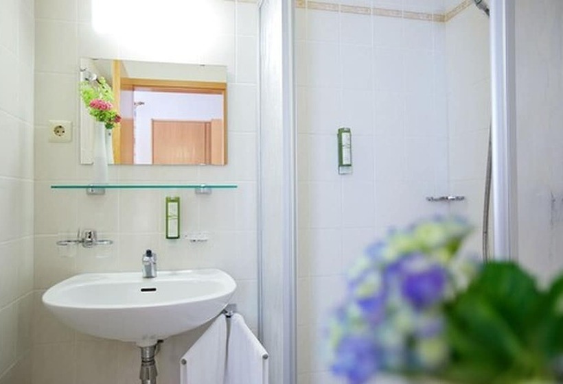 스탠다드 룸, Tannmühle Hotel Und Restaurant Gmbh