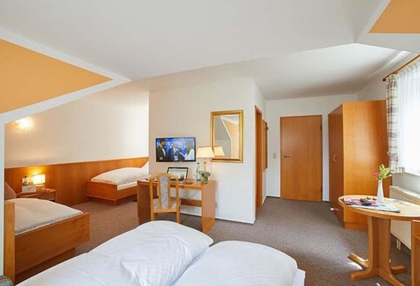 패밀리 룸, Tannmühle Hotel Und Restaurant Gmbh