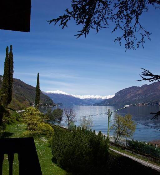 스탠다드 룸 호수 전망, Villa Ucci