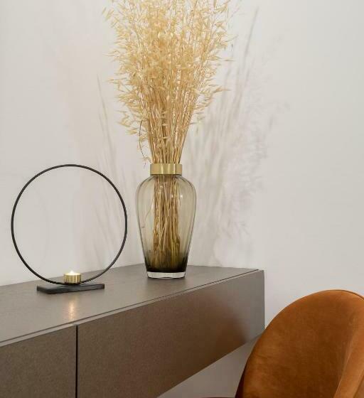 Deluxe Zimmer mit Meerblick, Green Park Luxury Rooms