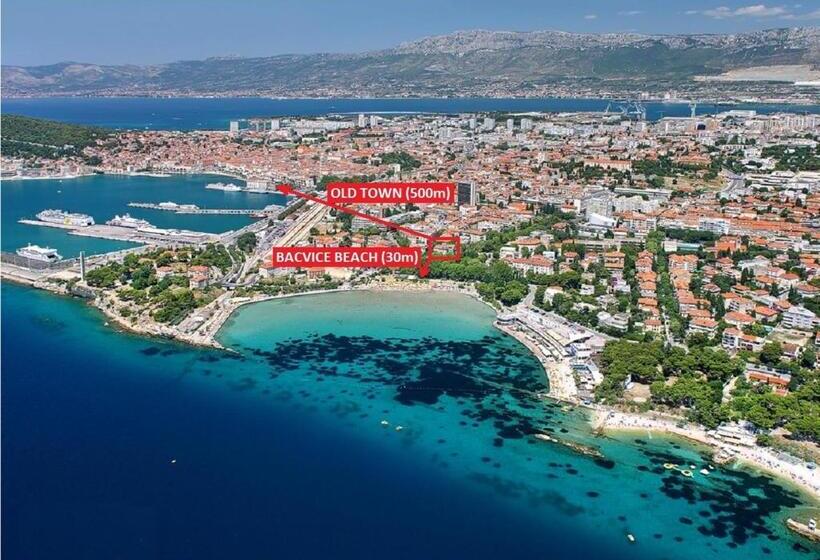 Deluxe Zimmer, Green Park Luxury Rooms