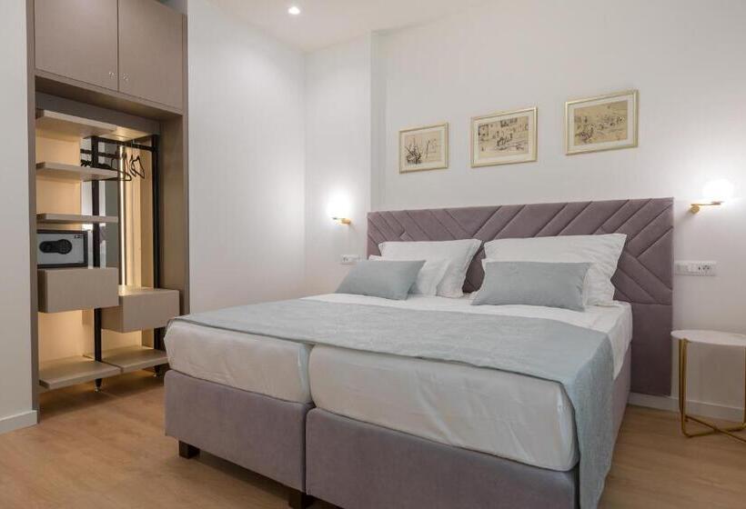 Deluxe Zimmer, Green Park Luxury Rooms