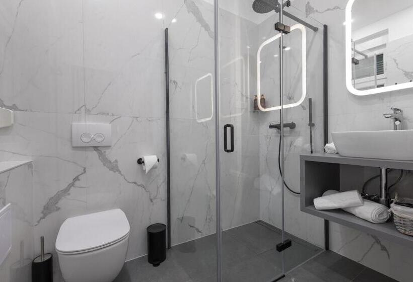 Deluxe Zimmer, Green Park Luxury Rooms