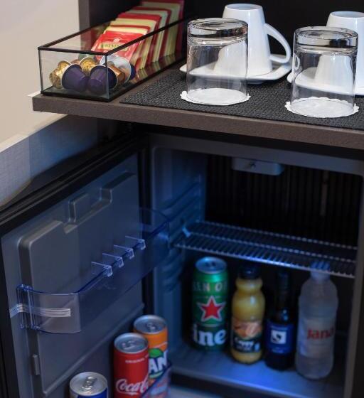 Deluxe Zimmer, Green Park Luxury Rooms