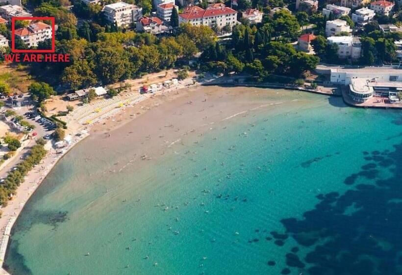 Standard Studio Gartenausblick, Green Park Luxury Rooms